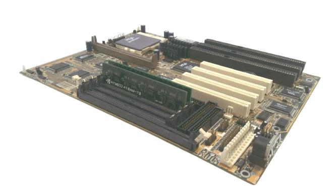 PT-2006 by FOOD INSTRUMENT CORP