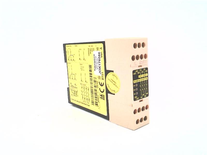 ASEA BROWN BOVERI BT51 24DC