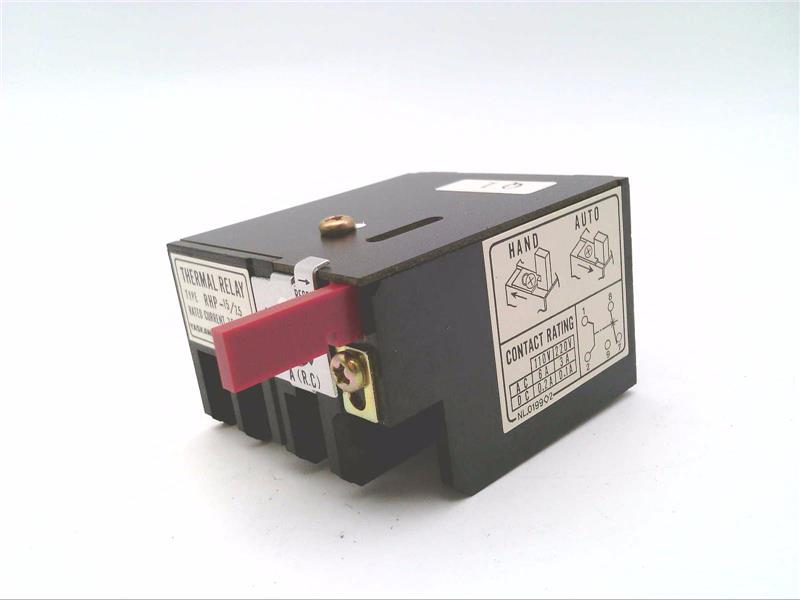 YASKAWA ELECTRIC RHP-15/7.5