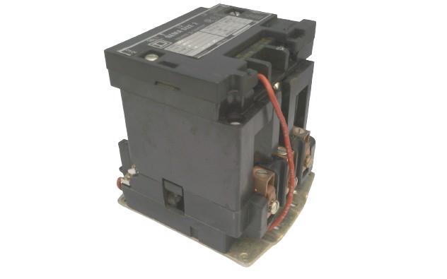 SCHNEIDER ELECTRIC 8502SDO2