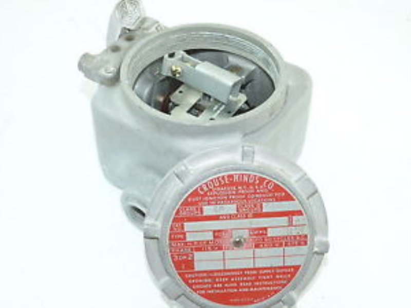 EATON CORPORATION 2092-AH