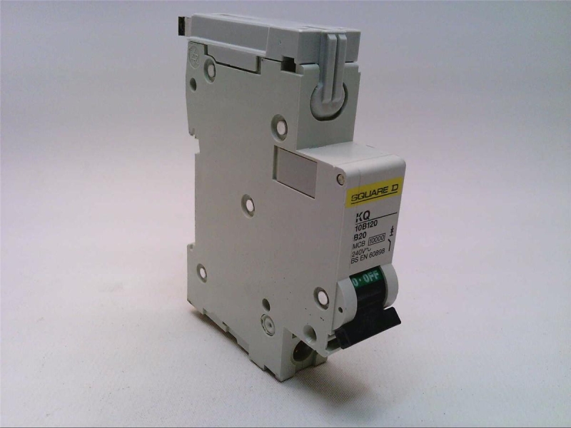 SCHNEIDER ELECTRIC KQ10B120