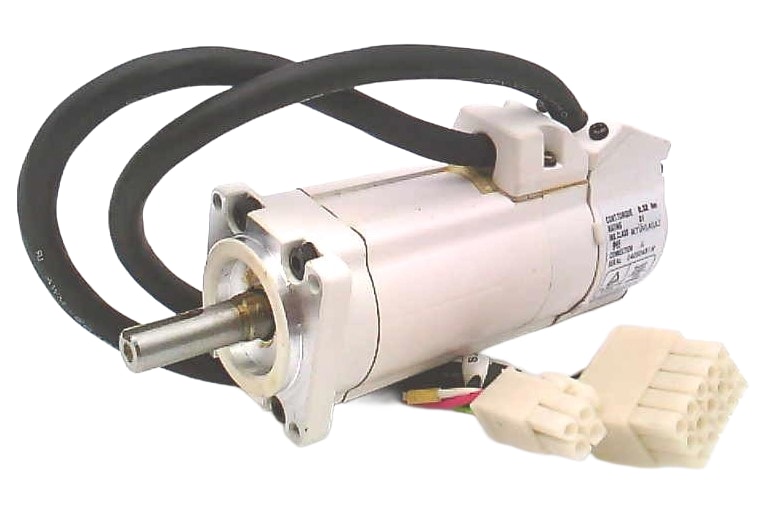 MATSUSHITA ELECTRIC MSMA012A1E