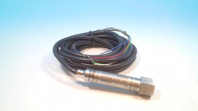 ASHCROFT K17M0415F25000#XCL