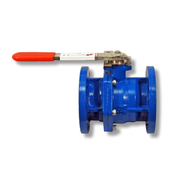 AMERICAN VALVE 3700 4"