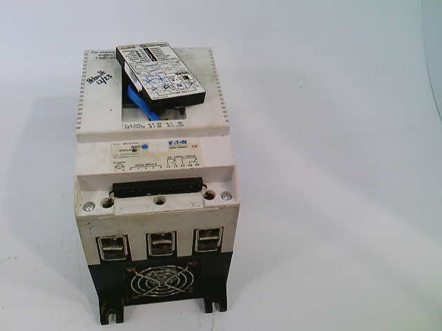 EATON CORPORATION S801R10P3S