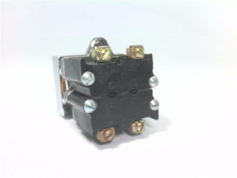 EATON CORPORATION E30CF