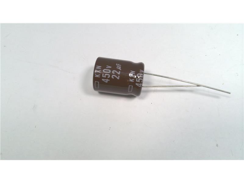 UNITED CHEMI CON EKXN451ELL220MK16S