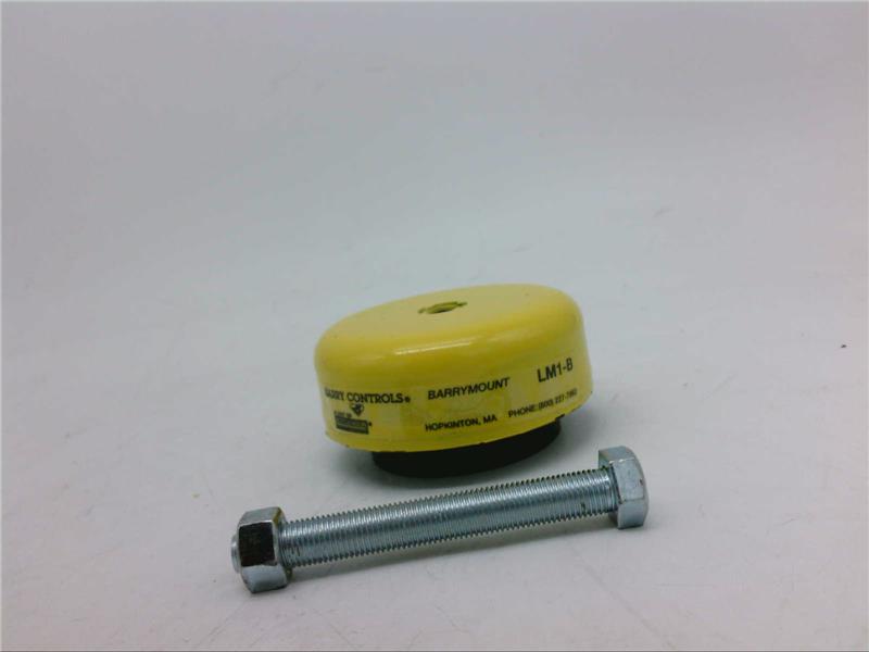 LM1B by BARRY CONTROLS