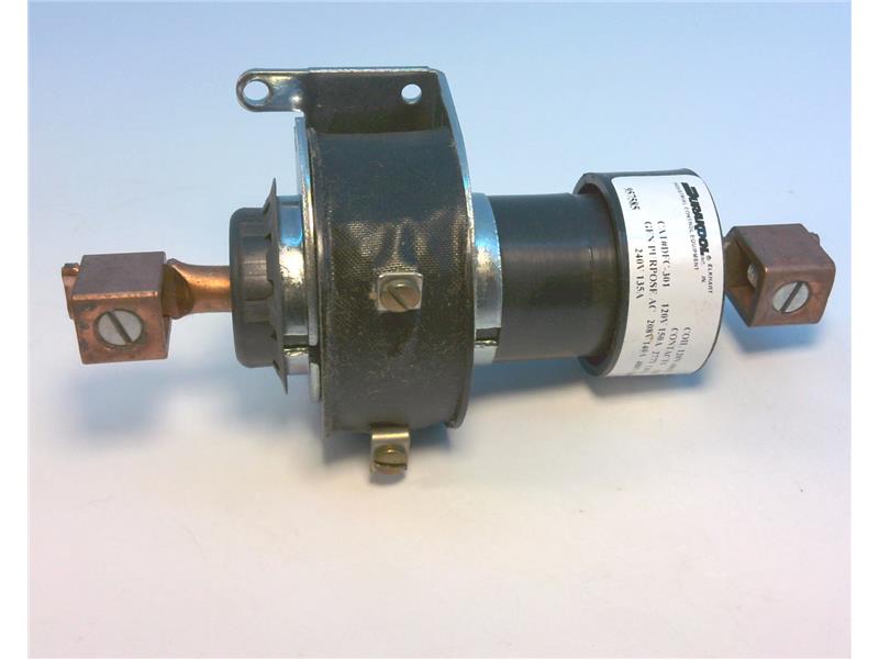 AMERICAN ELECTRONIC COMPONENTS DFC-301