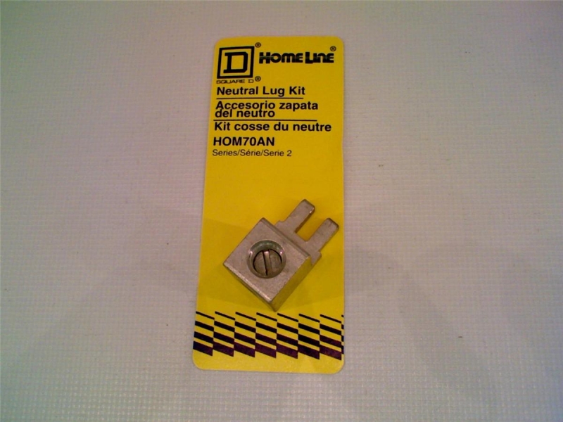 SCHNEIDER ELECTRIC HOM70AN