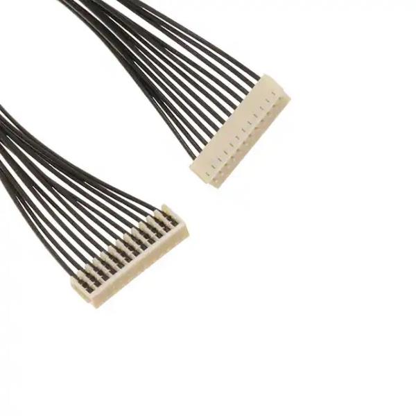 JST MANUFACTURING 	 A12SR12SR30K305A