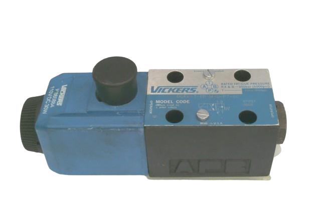 EATON CORPORATION DG4V-3-6B-M-U-P7-60