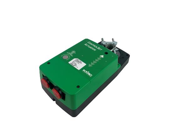 KMC CONTROLS MEP-7502