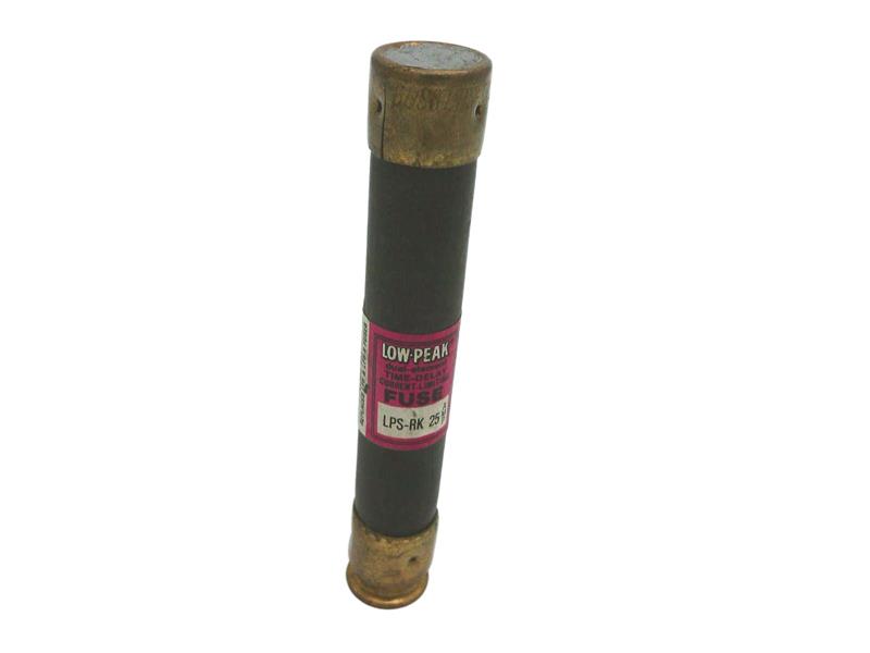EATON CORPORATION LPS-RK-25