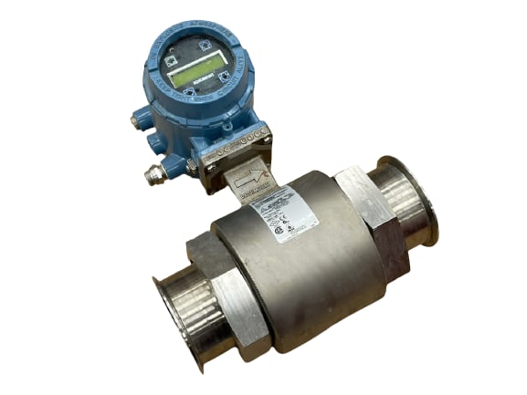 EMERSON 8721ASA040UA4N0