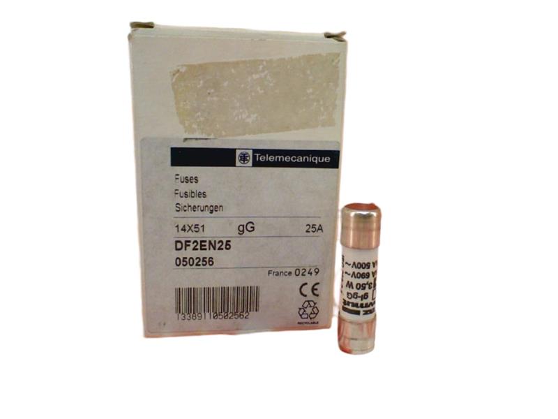 DF2EN25-EACH by SCHNEIDER ELECTRIC