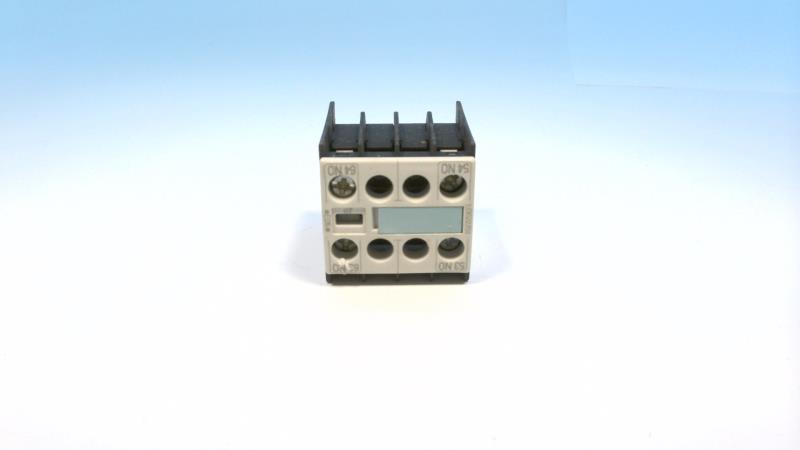 SIEMENS 3RH1911-1NF20