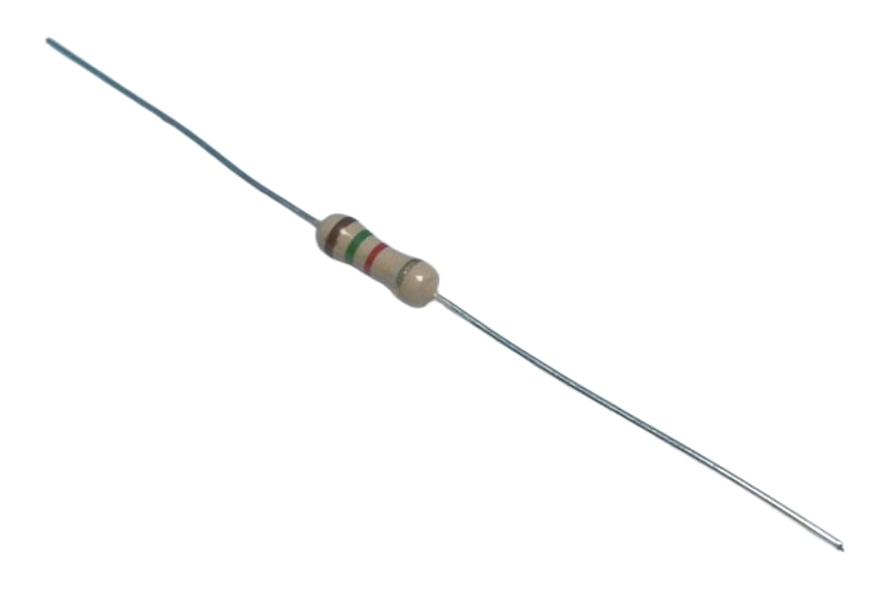 CFR50J1K5 by TE CONNECTIVITY