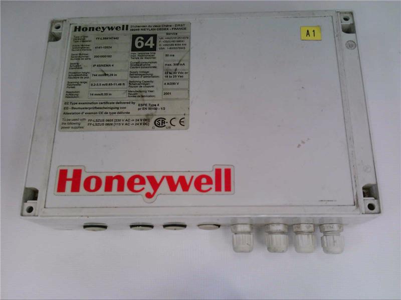 FF-LS64147442 by HONEYWELL