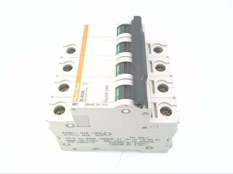 SCHNEIDER ELECTRIC MG24167