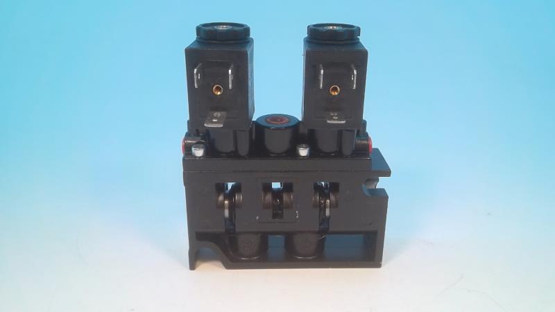 INGERSOLL RAND A722SD-000-N