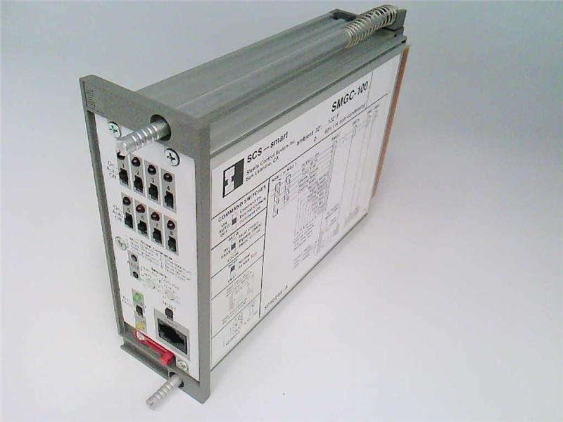 SMGC-100 by SIEMENS