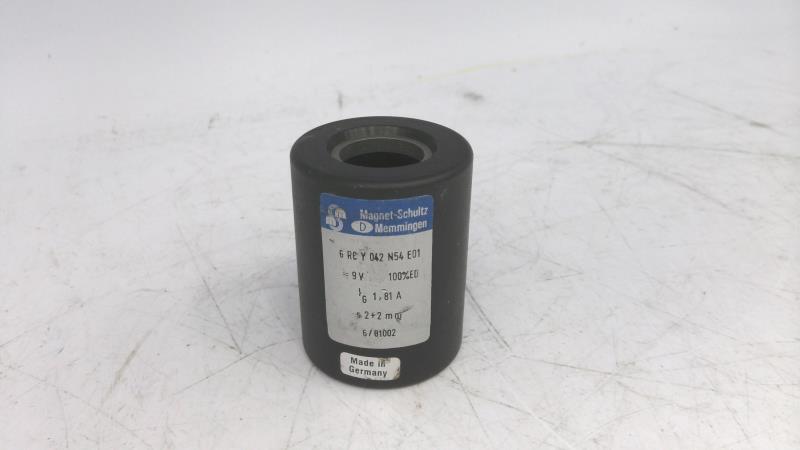 MAGNET SCHULTZ 6-RC-Y-042-N54-E01