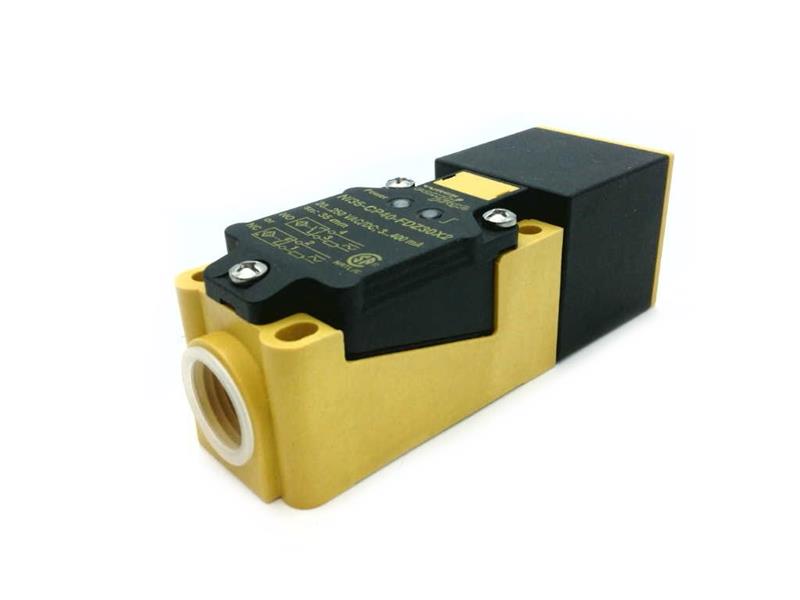 TURCK NI35-CP40-FDZ30X2