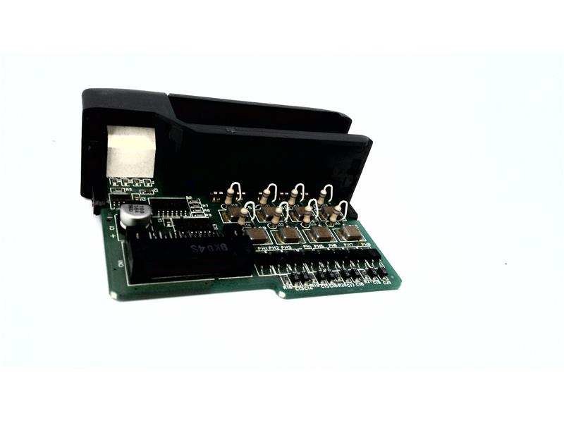 AUTOMATION DIRECT D2-08NA-2