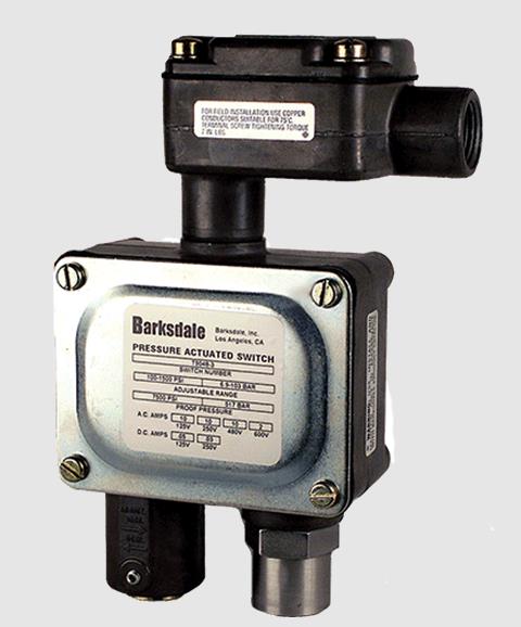 T9048-2-CS by BARKSDALE