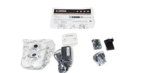 STANLEY BLACK & DECKER SN-2S-CPIR-W