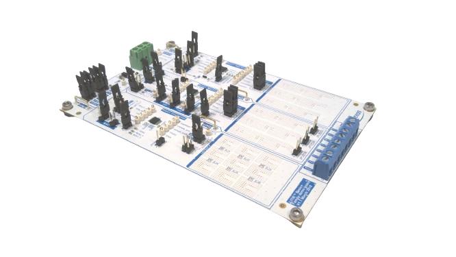 INFINEON BASICPLUSDEMOBOARDTOBO1