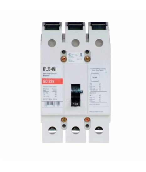 EATON CORPORATION GD3100K