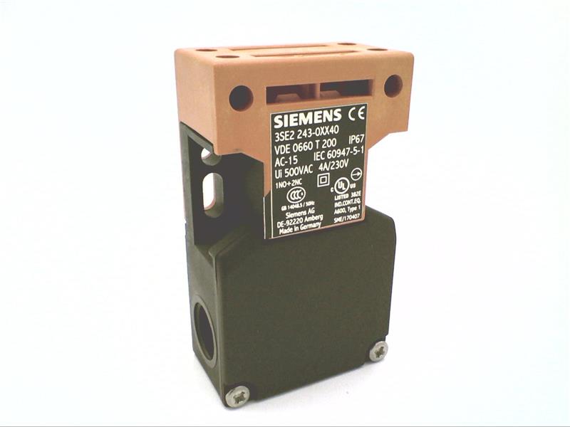 SIEMENS 3SE2243-0XX40