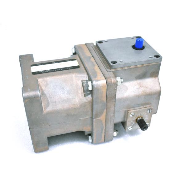 INVENSYS DYNC-14000-001-0-24