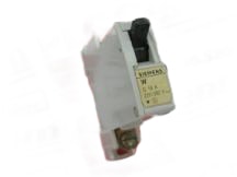 W-G-16A-220/380V by SIEMENS