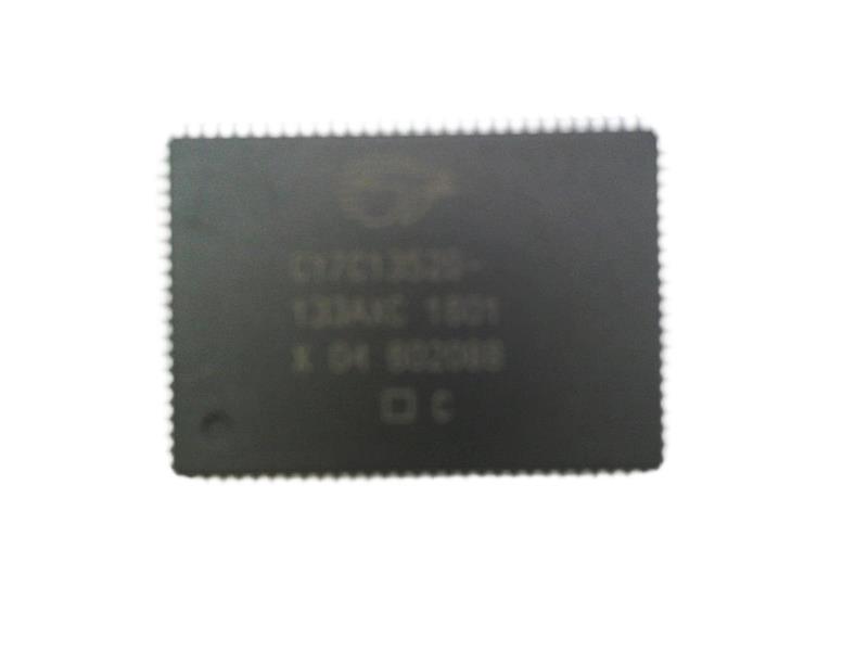 CY7C1352G-133AXC by INFINEON