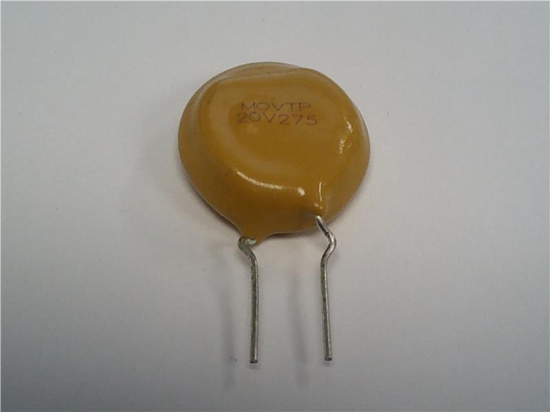 EATON CORPORATION MOVTP20V275N