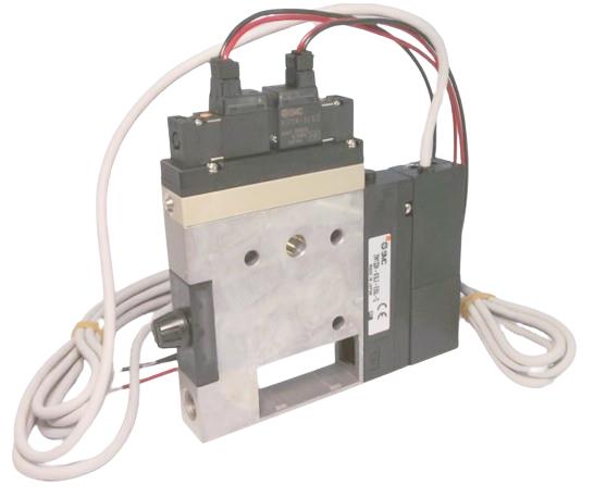 SMC ZM133H-K5LZ-E55L-Q