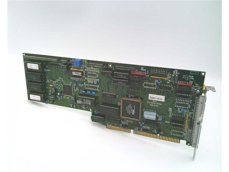 GALIL MOTION CONTROLS DMC-1010