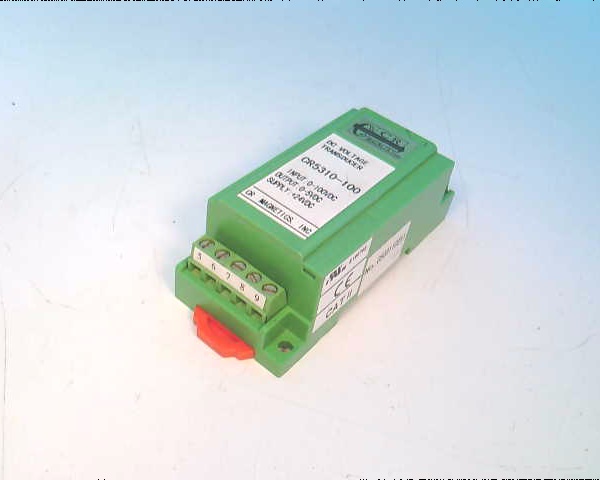 CR MAGNETICS CR5310-100