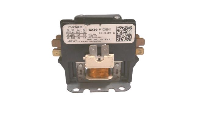 HARTLAND CONTROLS HCC-1XQ04AB106