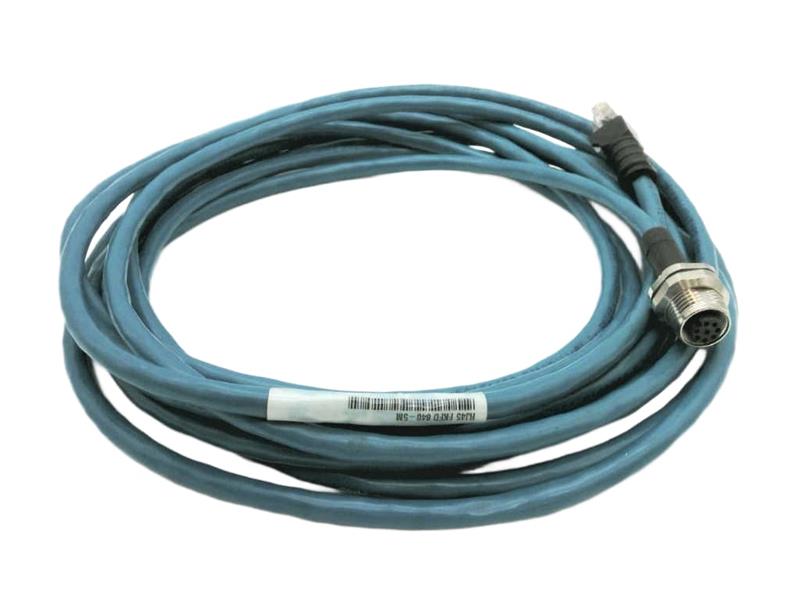RJ45 FKFD 840-5M by TURCK