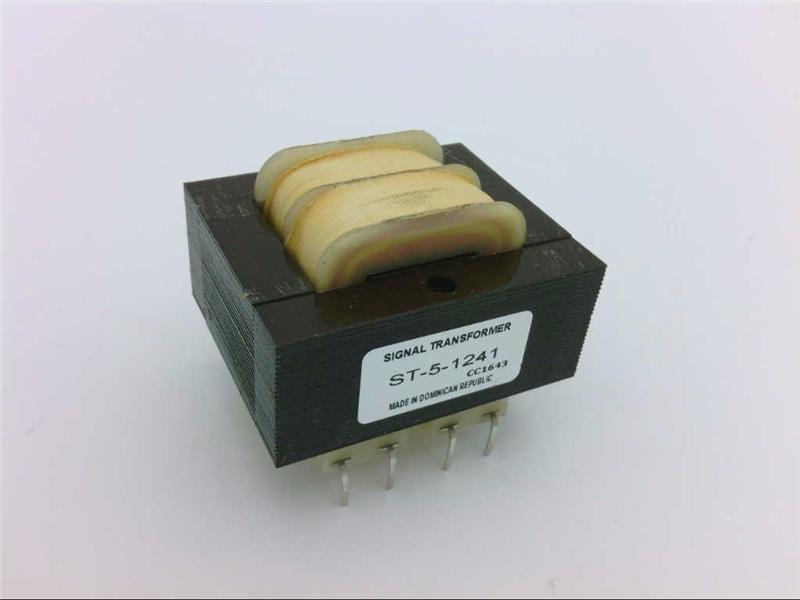 SIGNAL TRANSFORMER ST-5-1241
