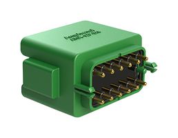 AMPHENOL AT04-12PC-BM02