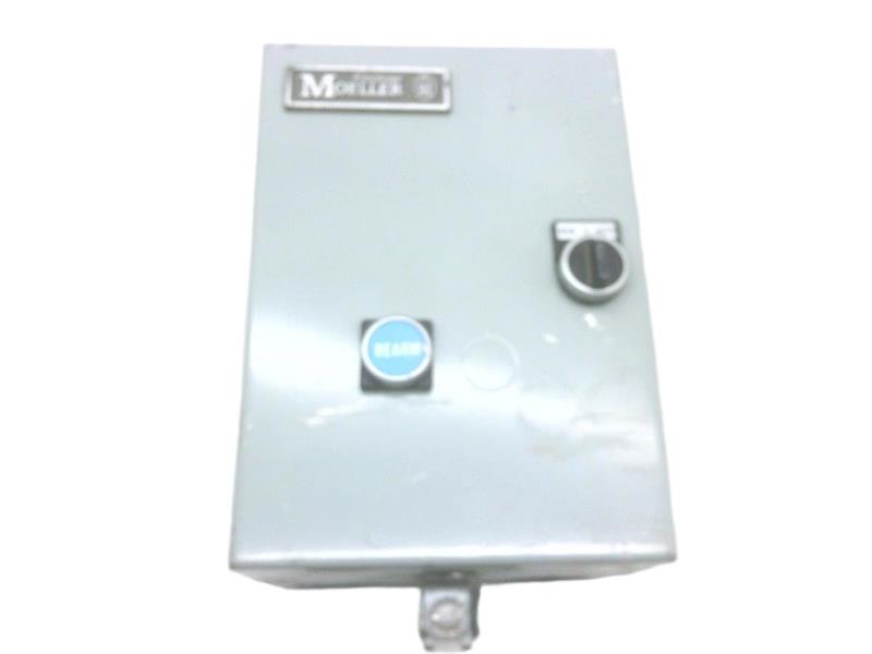 EATON CORPORATION DIL00M10/Z00-4/S