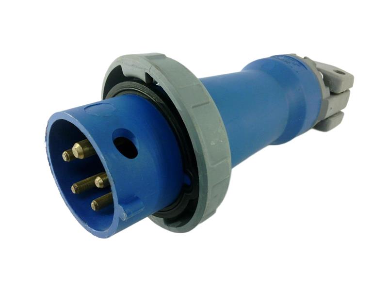 HUBBELL HBL520P9W