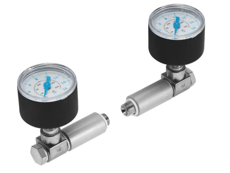 FESTO DPA-100-16-MA-SET