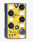 BIHL & WIEDEMANN BWU2631